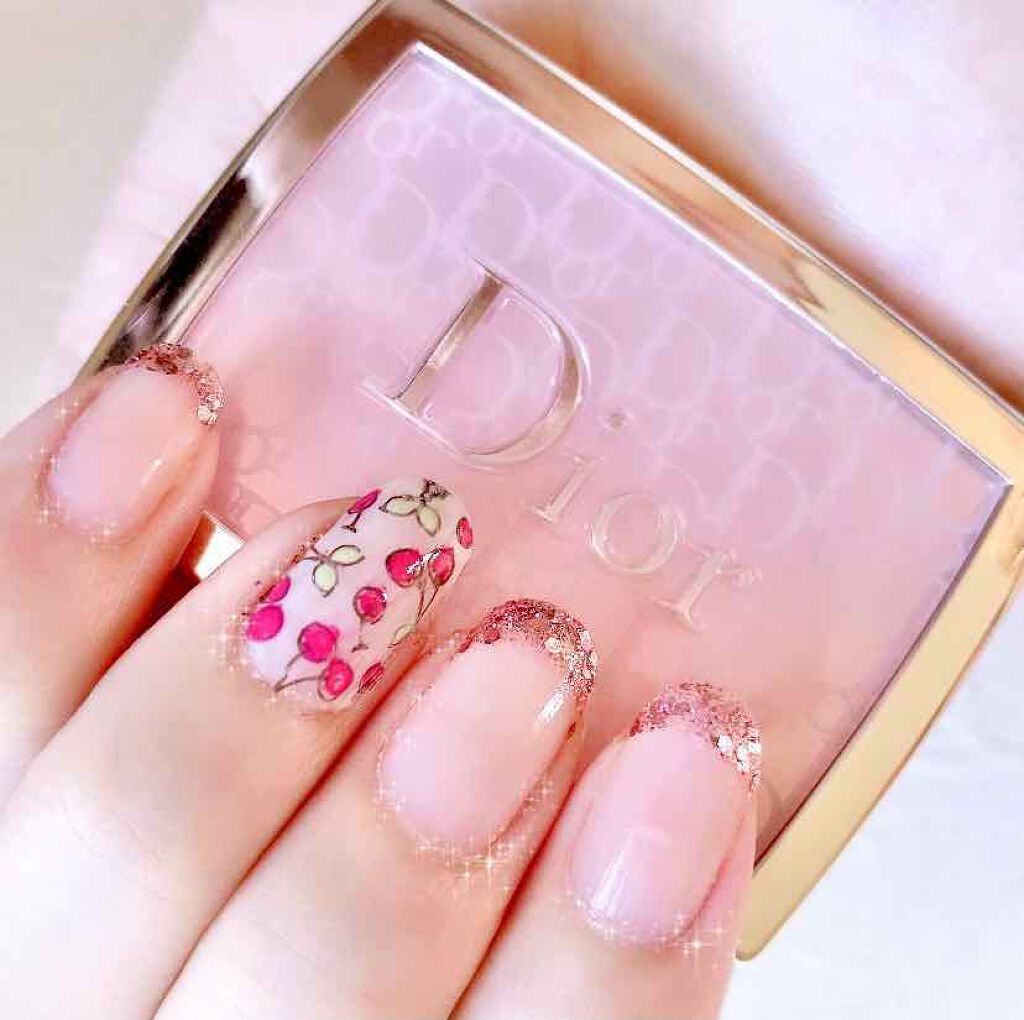 プレイネイル #014/ETUDE/マニキュアを使ったクチコミ（1枚目）