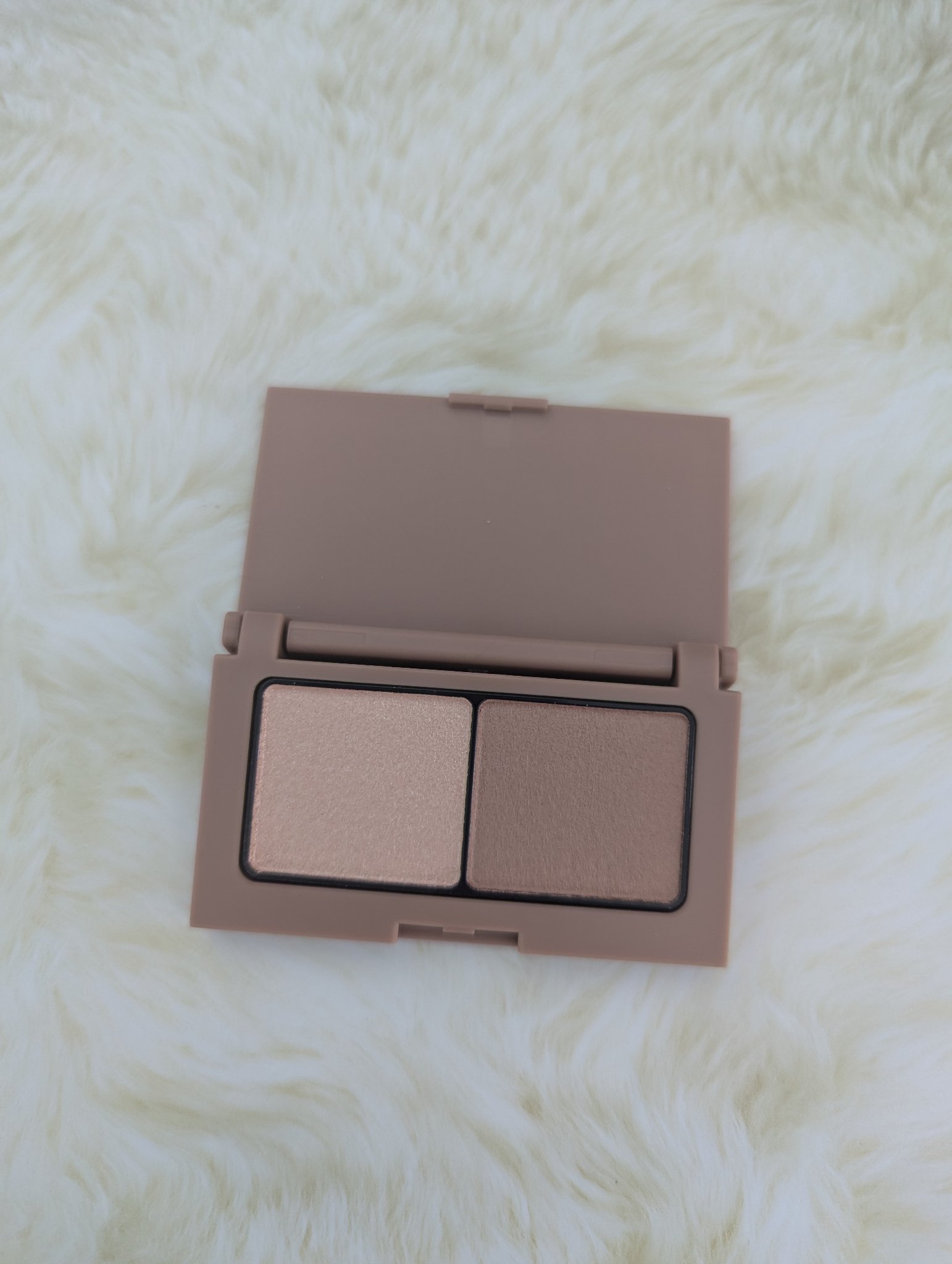 エテュセ アイエディション(カラーパレット)/ettusais/アイシャドウパレットを使ったクチコミ（1枚目）