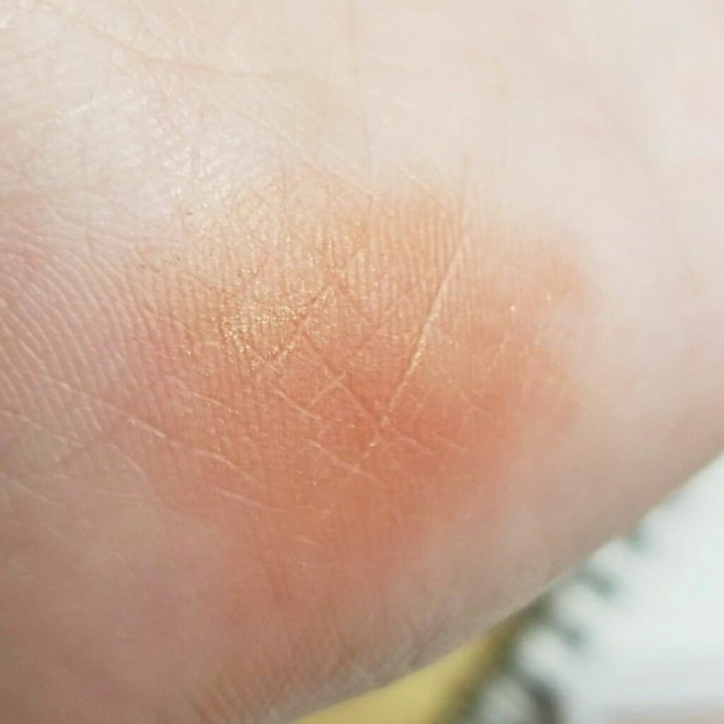 パーフェクトマルチアイズ/キャンメイク/アイシャドウパレットを使ったクチコミ（2枚目）