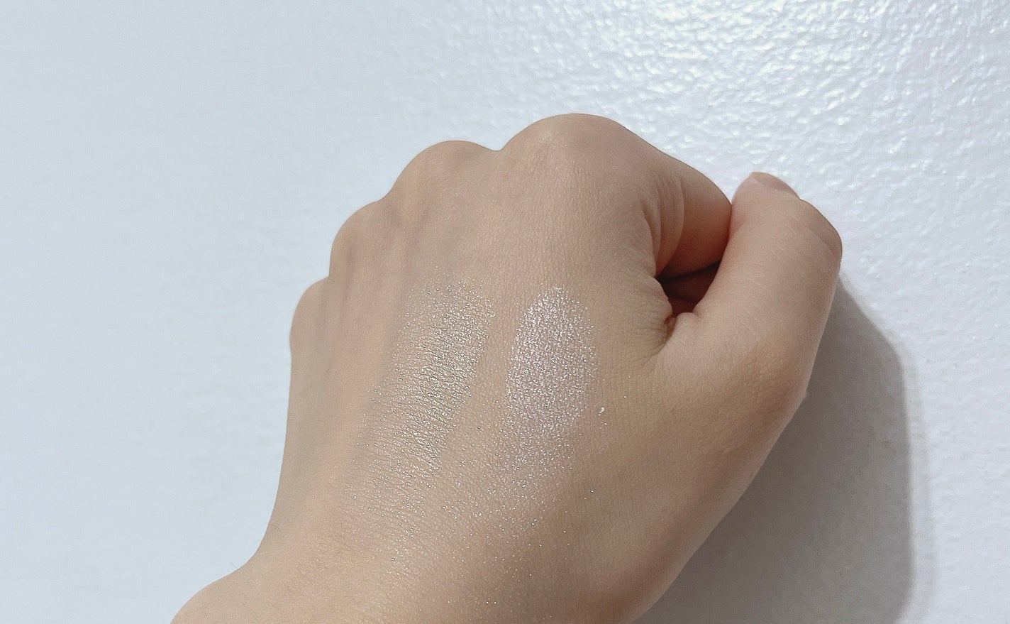 バターハイライター/PHYSICIANS FORMULA/クリームハイライトを使ったクチコミ(3枚目)