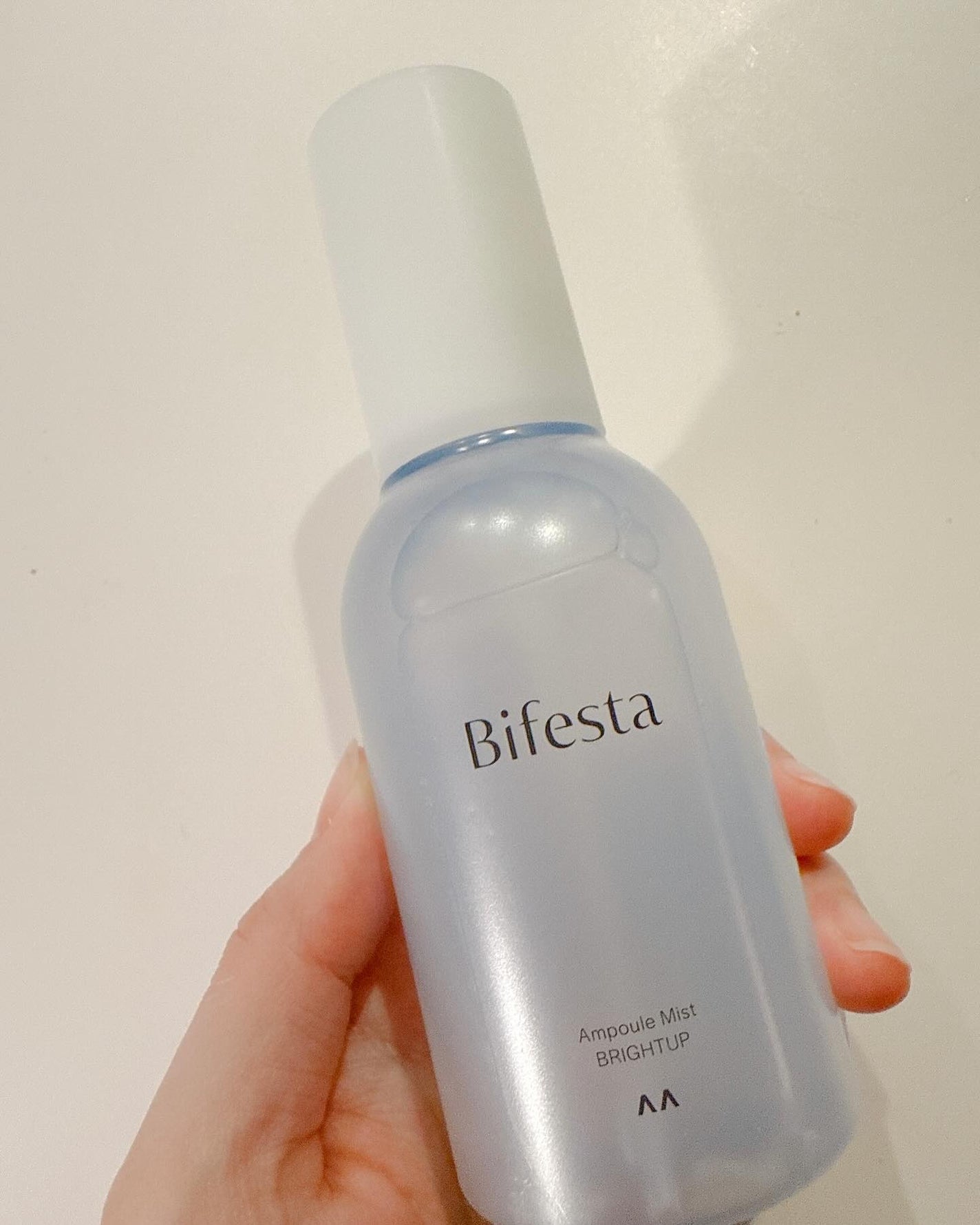 アンプルミスト ブライトアップ/ビフェスタ/美容液を使ったクチコミ(2枚目)