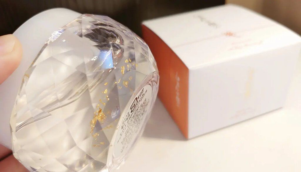 しあわせ想い/ウツクシア/オールインワン化粧品を使ったクチコミ（2枚目）