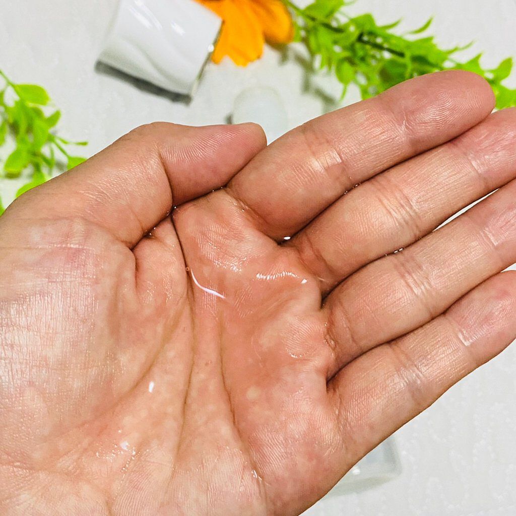 ドレススノー ローション【医薬部外品】 /アテニア/化粧水を使ったクチコミ(3枚目)