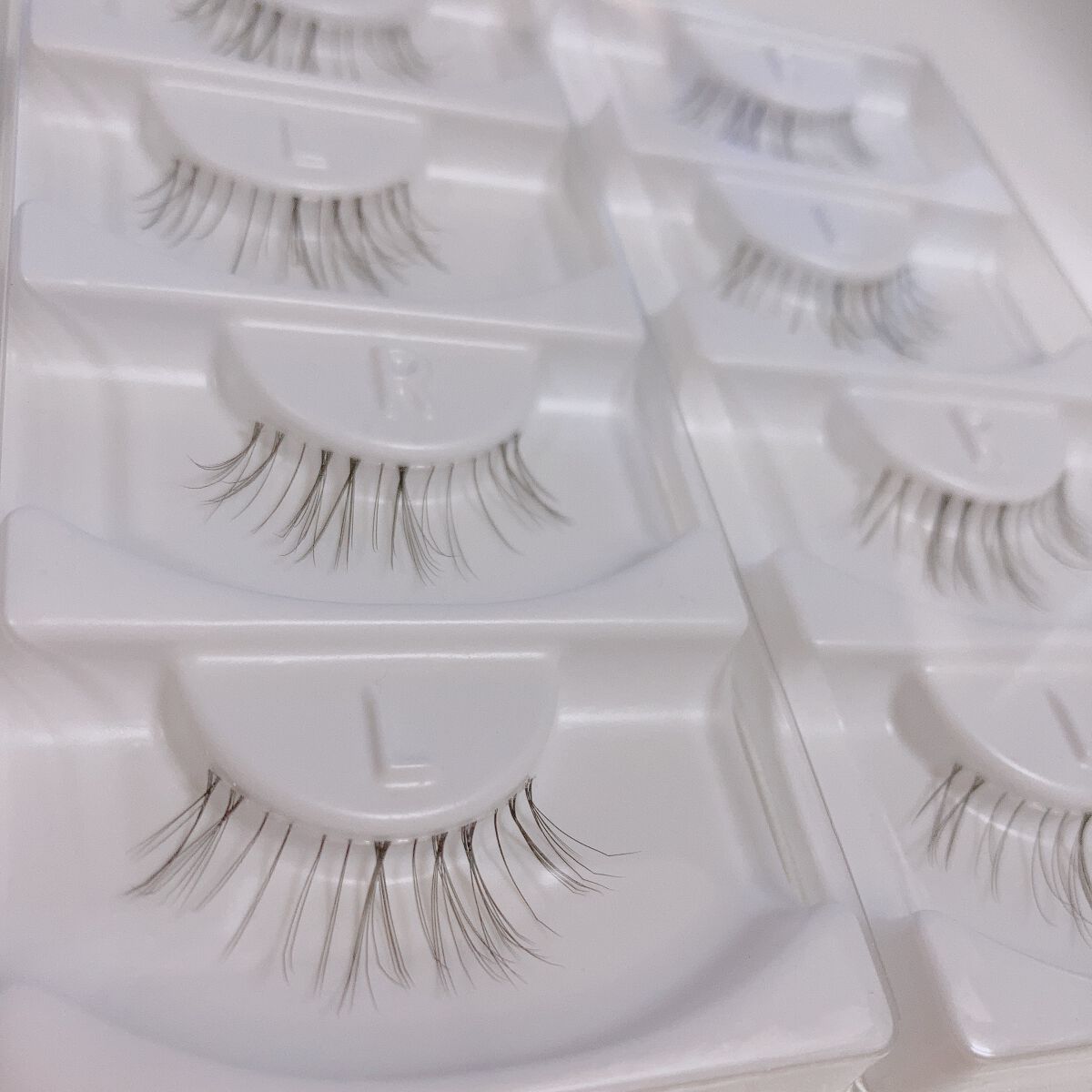 デコラティブアイラッシュ/Decorative Eyes/その他を使ったクチコミ(2枚目)