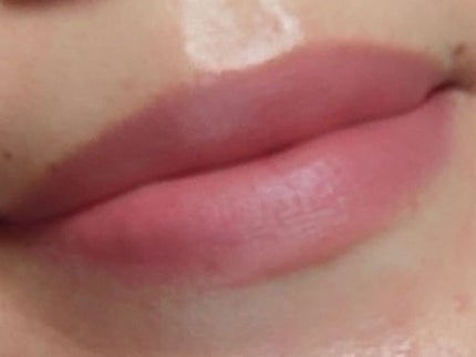 美容の旅人 on LIPS 「hince ヒンスムードインハンサーマットALLURE アルー..」(4枚目)