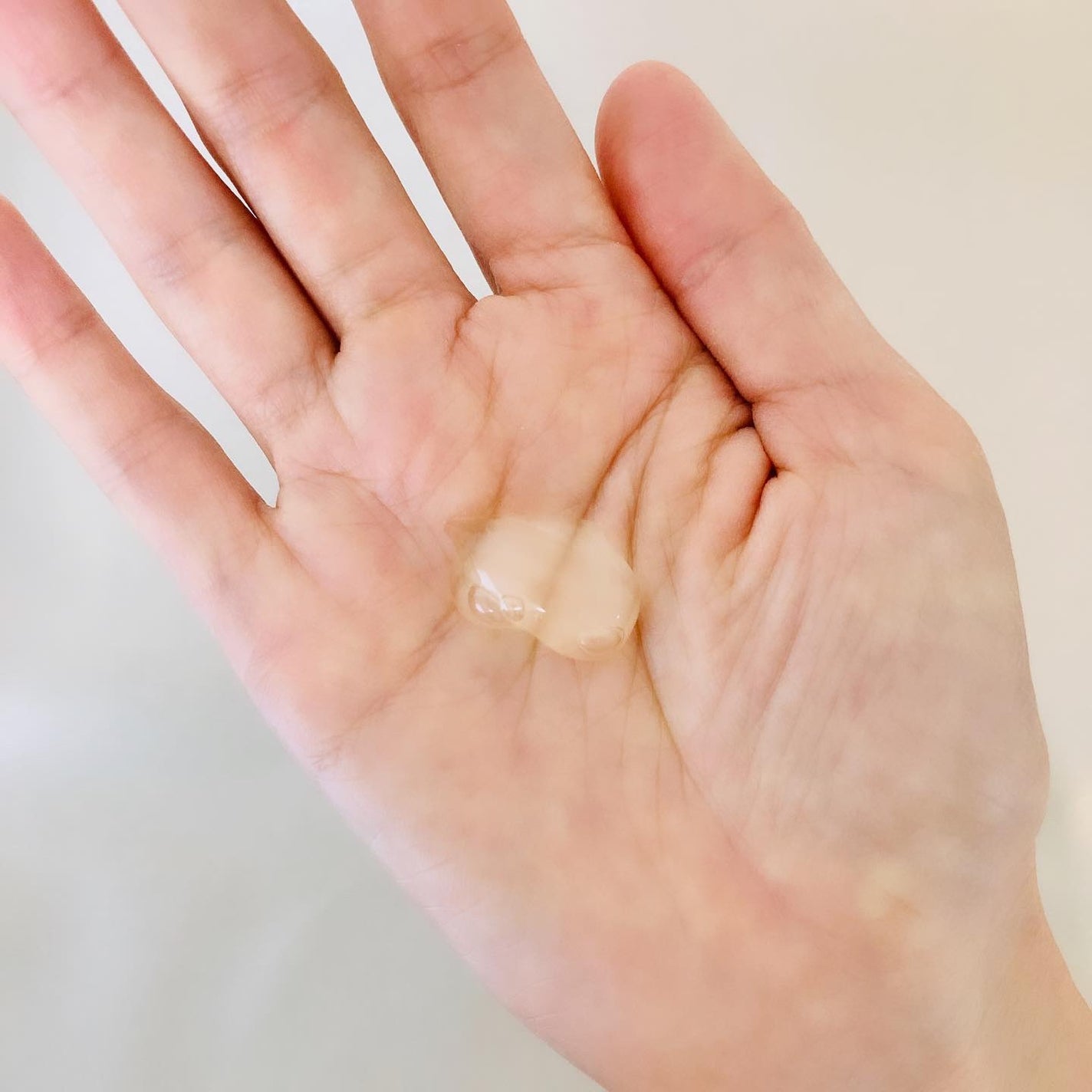 ジェルクレンジング/deep2031/クレンジングジェルを使ったクチコミ(10枚目)