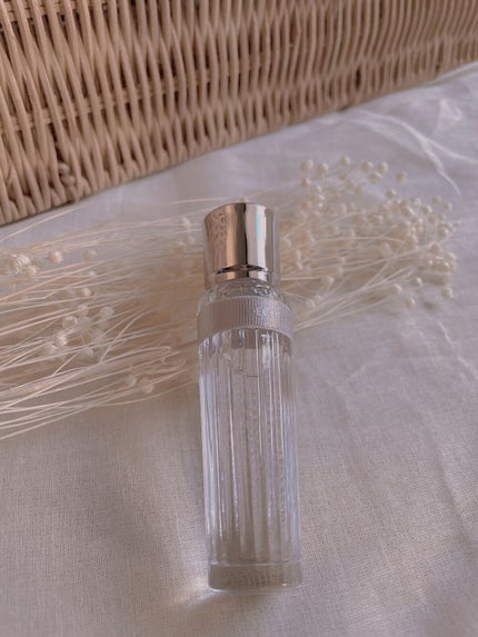 キモノ リン オードトワレ 15ml/DECORTÉ/香水(レディース)を使ったクチコミ(3枚目)