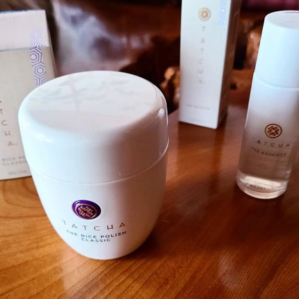 エッセンス/タッチャ/化粧水を使ったクチコミ(1枚目)