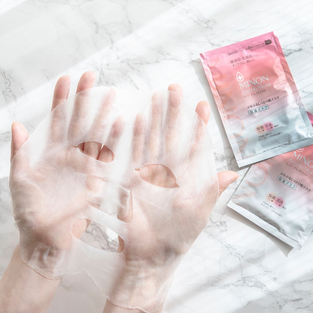 【保湿マスク 現品100名様にプレゼント】季節の変わり目による乾燥が気になる方へ（3枚目）