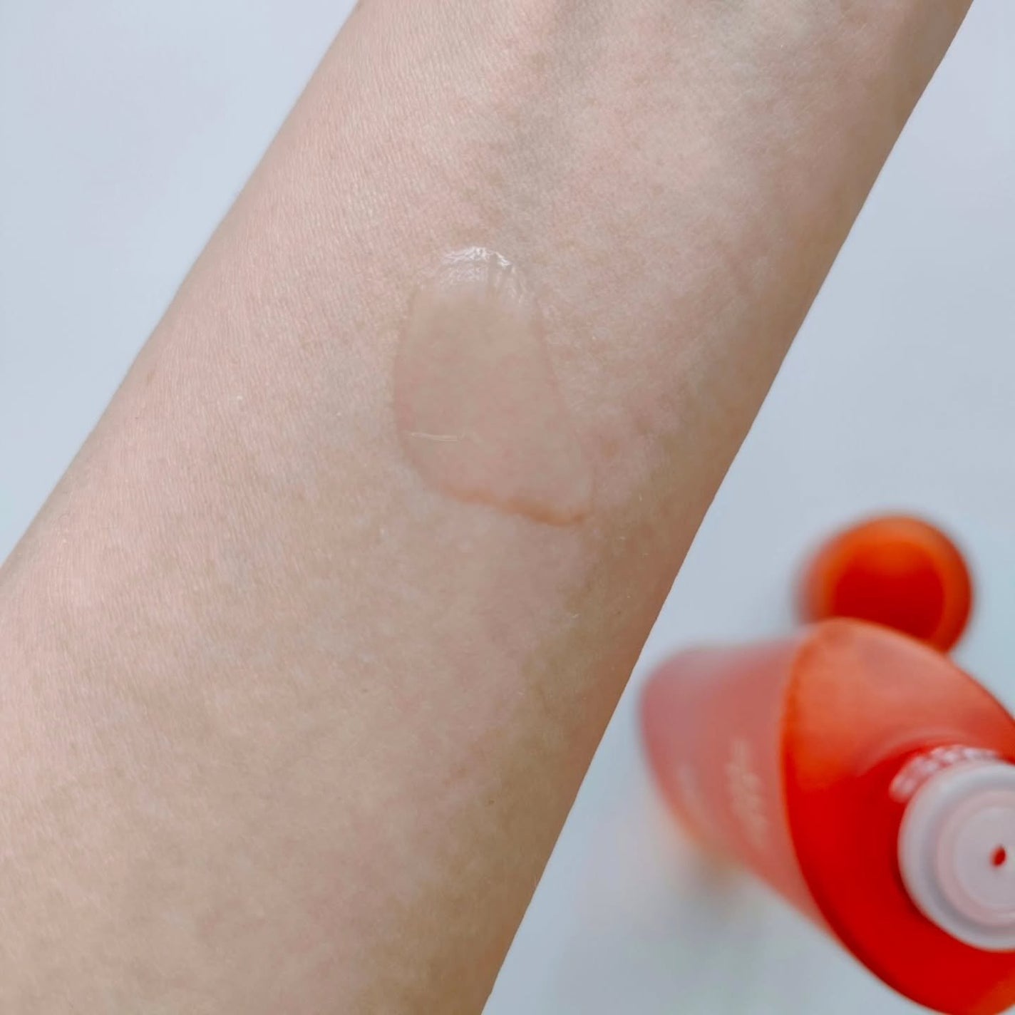 VC100エッセンスローション EX/ドクターシーラボⓇ/化粧水を使ったクチコミ(4枚目)