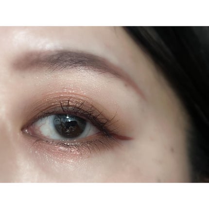 アディクション ザ アイシャドウ スパークル/ADDICTION/単色アイシャドウを使ったクチコミ(7枚目)