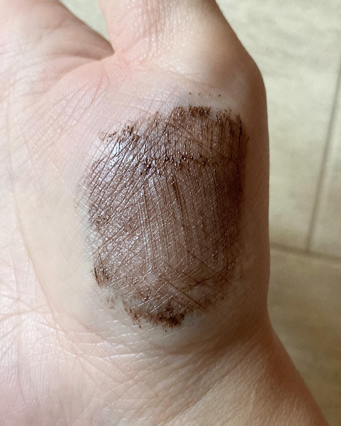 オールラッシュ マスク カール＆ロング＜マスカラ＞/ラブ・ライナー/マスカラを使ったクチコミ（3枚目）