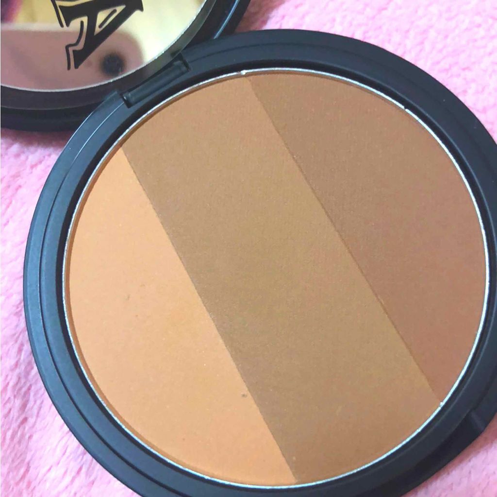 アートクラスバイロダン シェーディング/too cool for school/シェーディングを使ったクチコミ(2枚目)