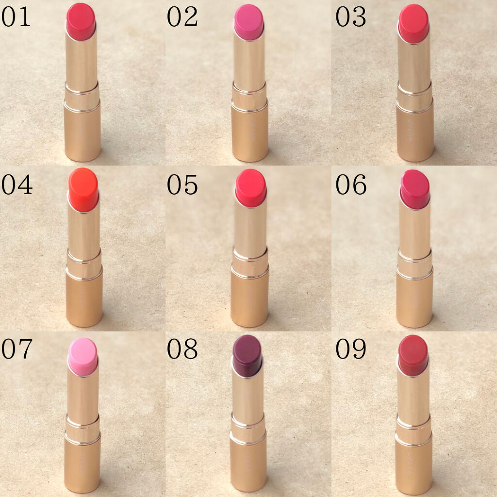 オペラ リップティント N 03 アプリコット/OPERA/リップティントを使ったクチコミ（2枚目）