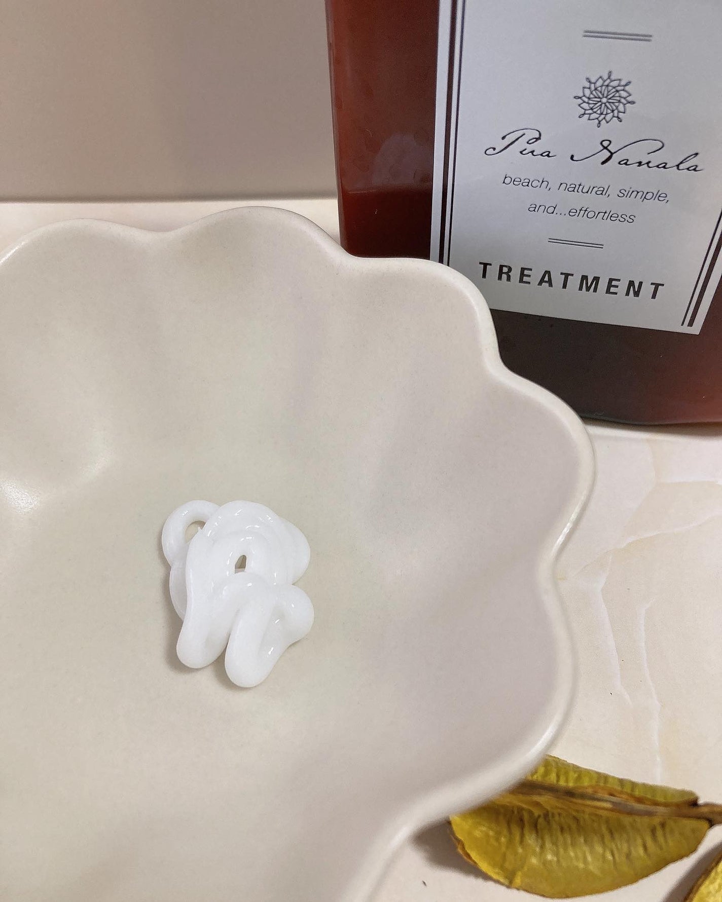 シャンプー/トリートメント/プア ナナラ/市販シャンプーを使ったクチコミ(4枚目)