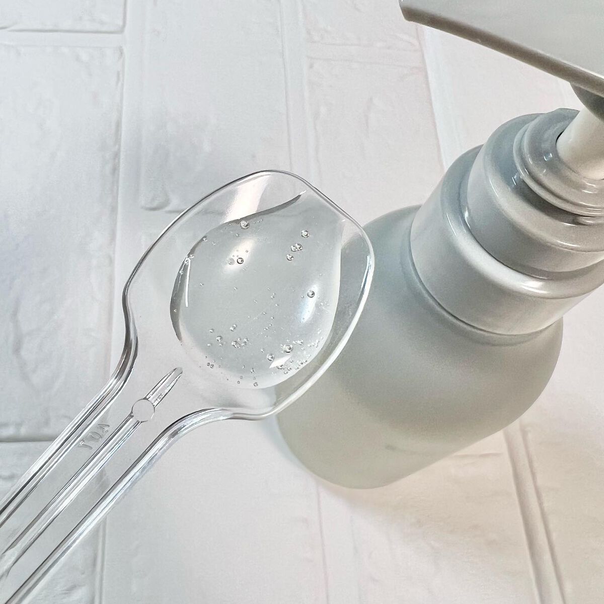 ROOT BEAUTÉ スカルプマッサージシャンプー/コンディショナー/綺和美/市販シャンプーを使ったクチコミ(3枚目)