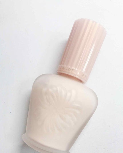 モイスチュアライジング ファンデーション プライマー S/PAUL & JOE BEAUTE/化粧下地を使ったクチコミ(1枚目)