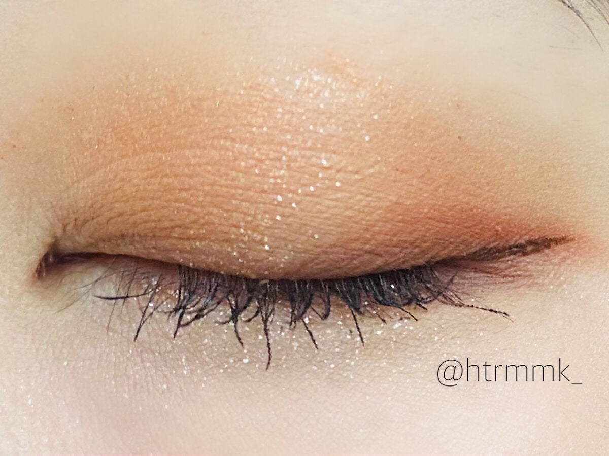 ラブ・ライナー リキッドアイライナーR3/ラブ・ライナー/リキッドアイライナーを使ったクチコミ(5枚目)