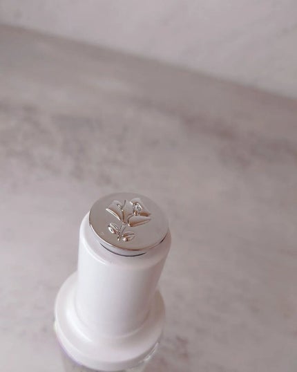 クラリフィック ブライトニング セラム/LANCOME/美容液を使ったクチコミ(3枚目)