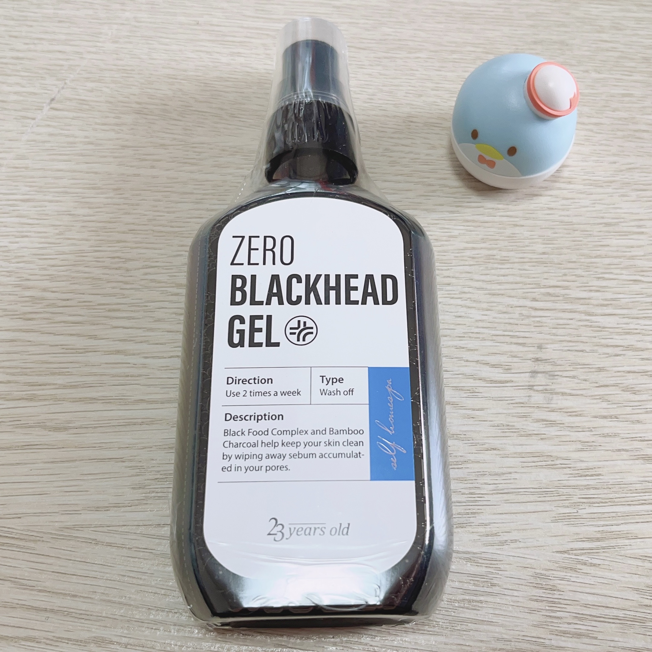 デザイニングアイブロウ3D限定セットⅧ EX-10 オレンジブラウン系/KATE/パウダーアイブロウを使ったクチコミ（2枚目）