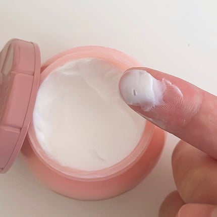 ホルモンクリーム/クラブ/フェイスクリームを使ったクチコミ(3枚目)