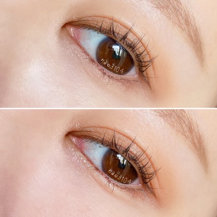 KEYBO FALL IN LOVE SHADOW PALETTE/keybo/アイシャドウパレットを使ったクチコミ(7枚目)