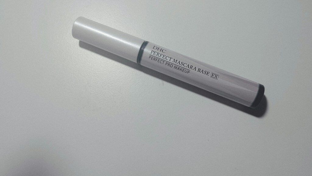 パーフェクト マスカラベースEX/DHC/マスカラ下地を使ったクチコミ（1枚目）