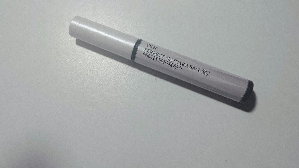 パーフェクト マスカラベースEX/DHC/マスカラ下地を使ったクチコミ(1枚目)