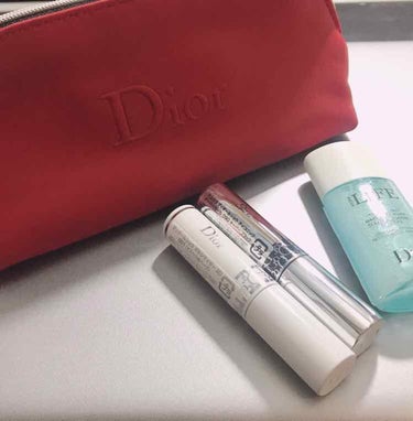 【旧】マスカラ ディオールショウ アイコニック オーバーカール/Dior/マスカラを使ったクチコミ（1枚目）