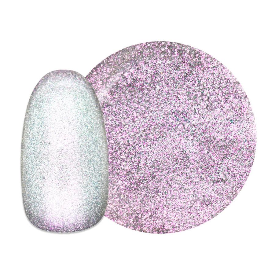 マグネットジェル 04オパール(オーロラベールシリーズ)