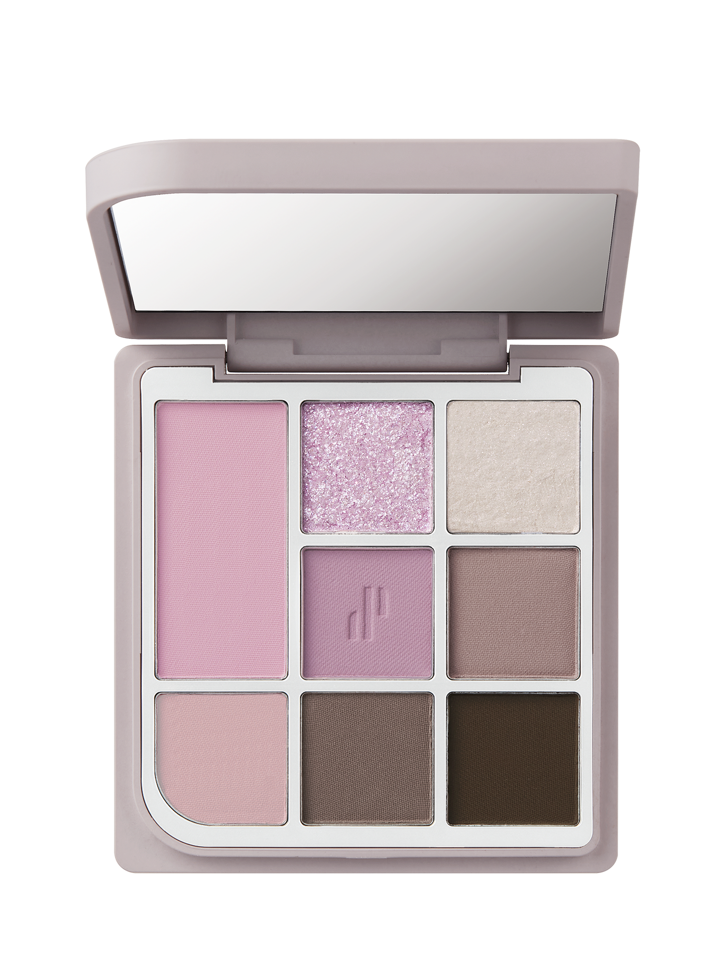 ドットオンムードアイパレット 07 クールミューズファセット