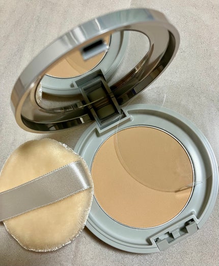 サンスクリーン(R)パウダー/オルビス/日焼け止めパウダーを使ったクチコミ(1枚目)