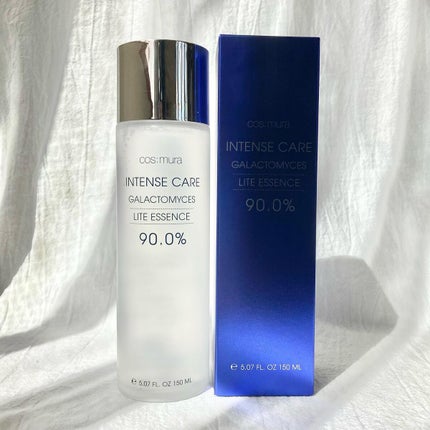 はるいさ on LIPS 「さっぱりすべすべ透明感♡ガラクトミセス導入化粧水/こんばんは。..」(5枚目)