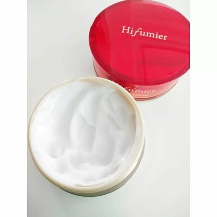 Hifumier Triple QD Cream/Hifumier/フェイスクリームを使ったクチコミ(3枚目)