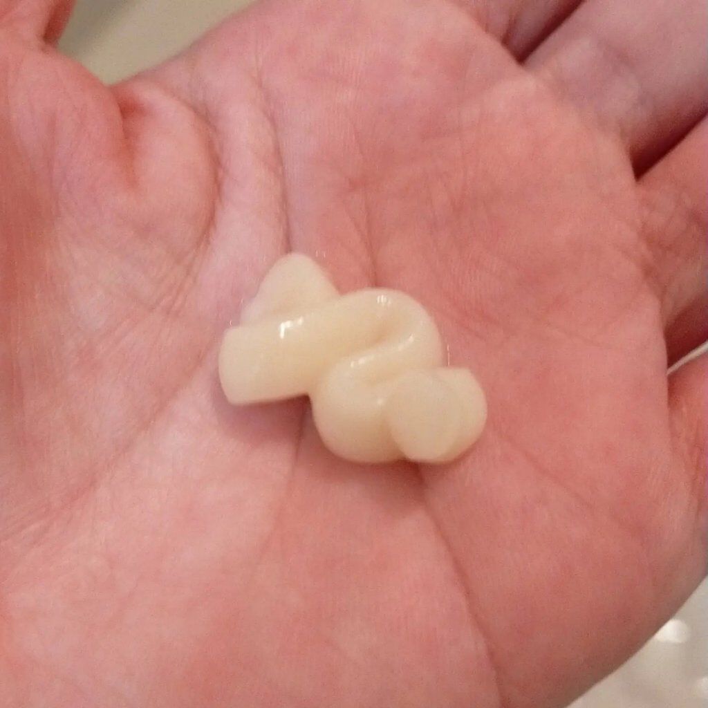 エクストラ ダメージケア シャンプー／トリートメント in コンディショナー/パンテーン/市販シャンプーを使ったクチコミ（3枚目）