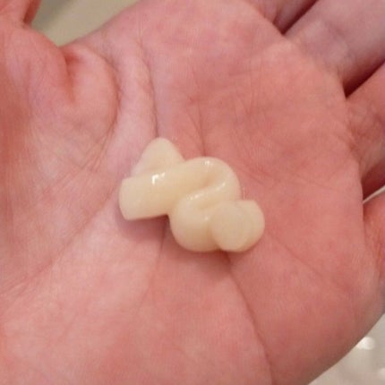 エクストラ ダメージケア シャンプー/トリートメント in コンディショナー/パンテーン/市販シャンプーを使ったクチコミ(3枚目)