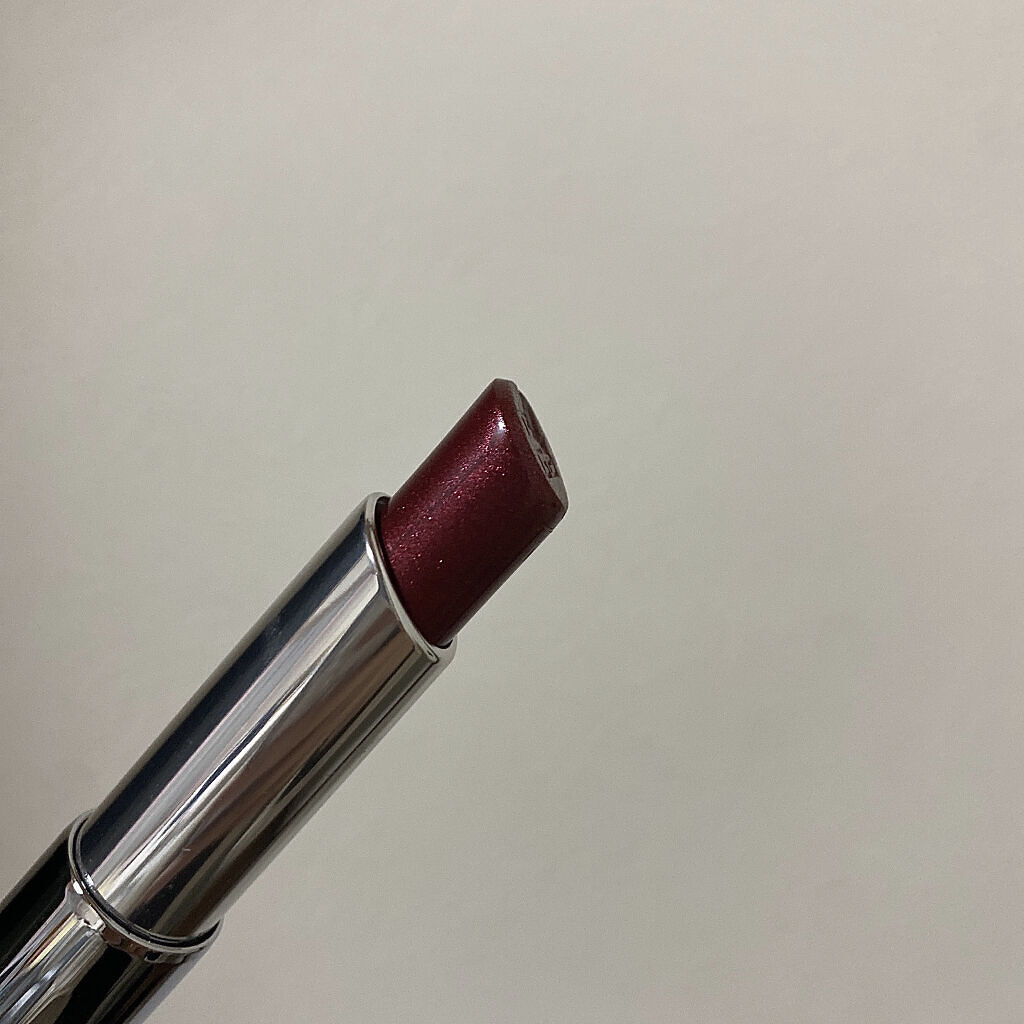 ランテルディ・リップスティック No.350 バーニング・レッド/GIVENCHY/口紅を使ったクチコミ（2枚目）