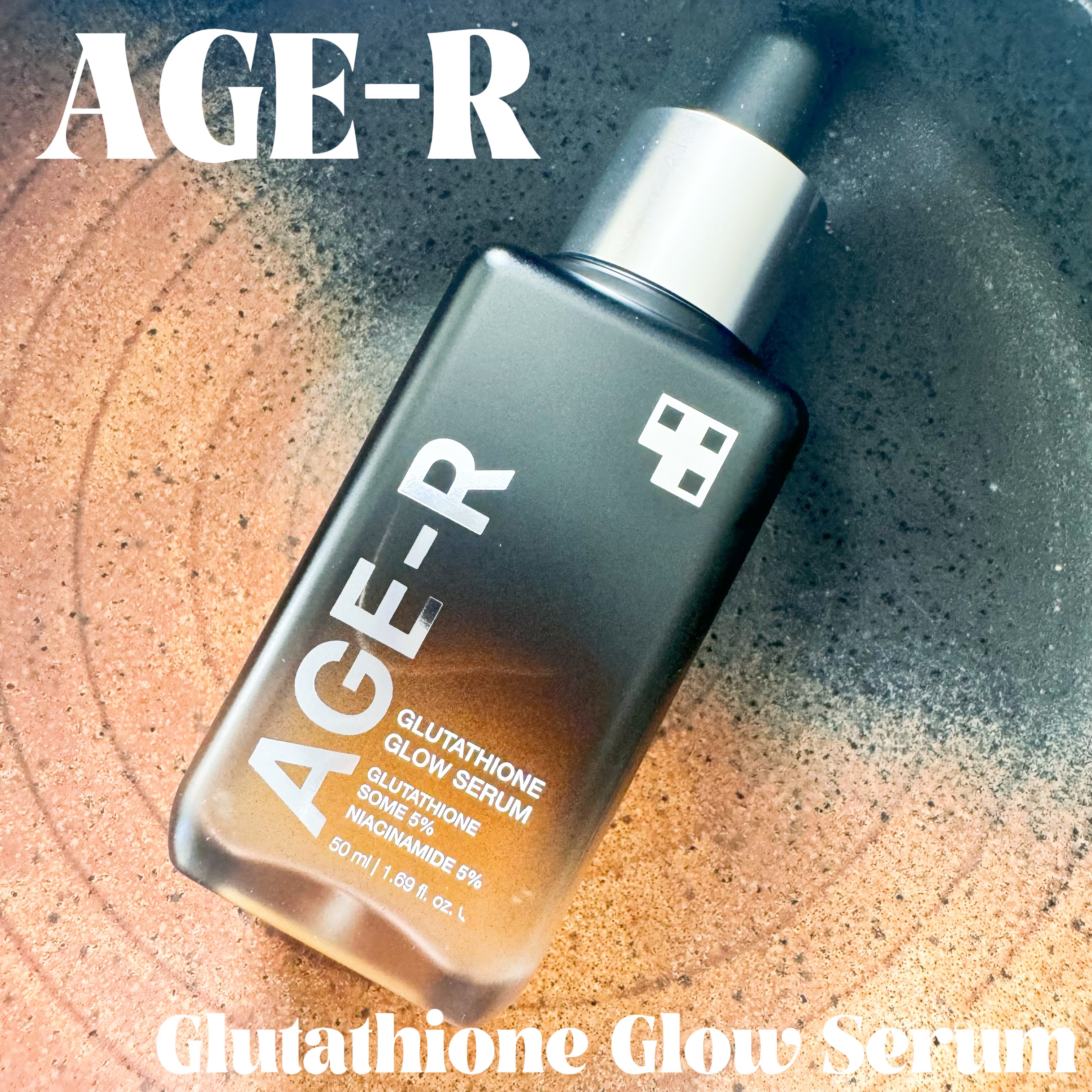 グルタチオングロウアンプル/MEDICUBE/美容液を使ったクチコミ（1枚目）