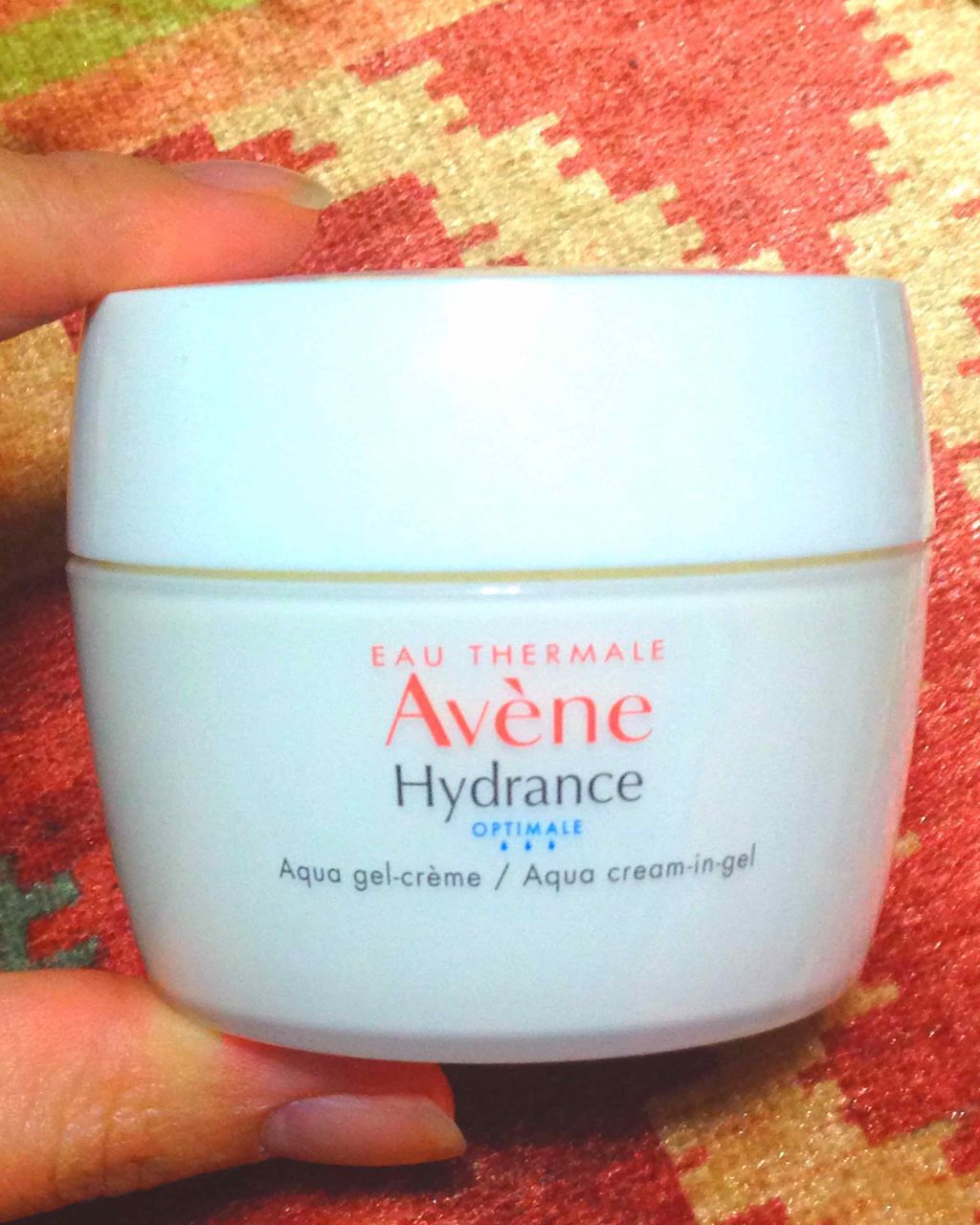 ミルキージェル/アベンヌ/オールインワン化粧品を使ったクチコミ（1枚目）