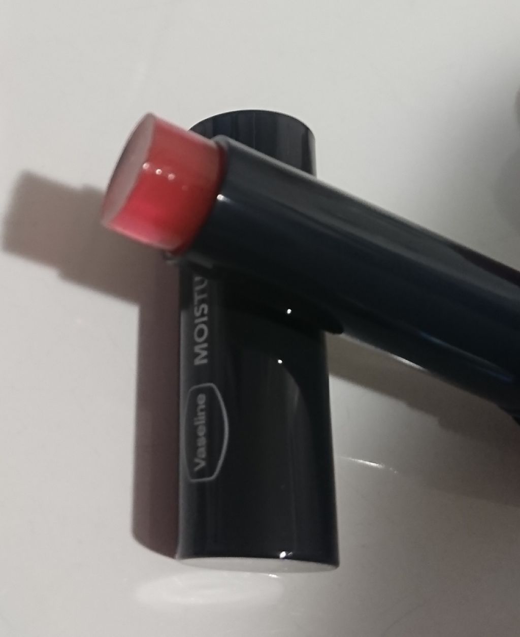 モイスチャーティント/ヴァセリン/リップティントを使ったクチコミ（2枚目）