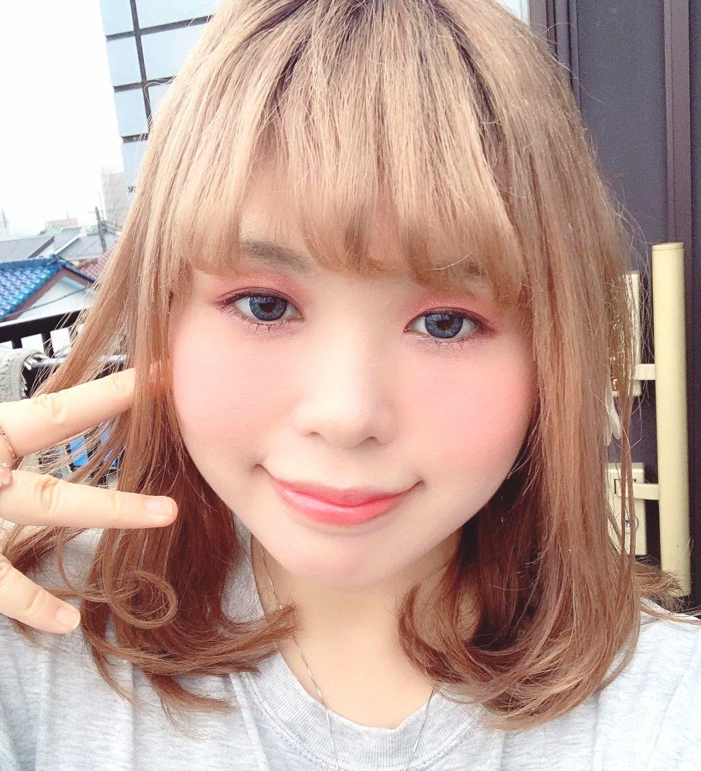 光対策 ドレスクリーム/ドモホルンリンクル/化粧下地を使ったクチコミ（2枚目）