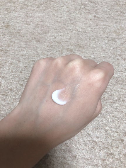 フィラデルム モイスチャークリーム/アンブリオリス/フェイスクリームを使ったクチコミ(2枚目)