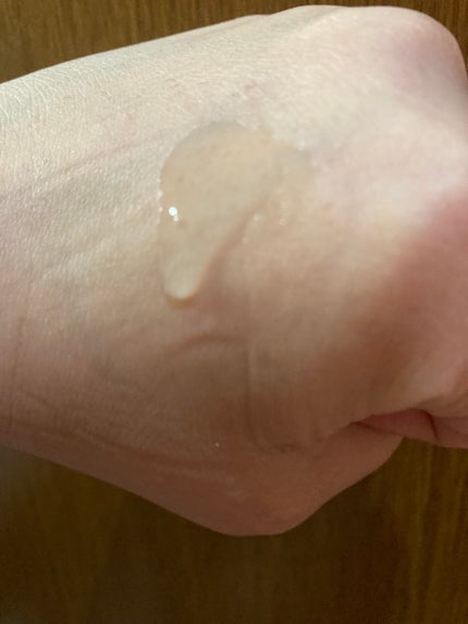 DAISO マイスキンケア美容液 ハマメリスのクチコミ「こちらはDAISOの110円のカスタム美容液の、かなりサッパリ系の商品です。
全種類購入して.....」(3枚目)