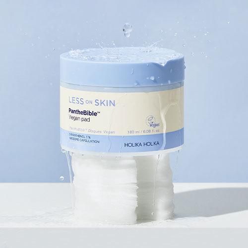 レスオンスキン パンテバイブル ヴィーガンパッド / HOLIKA HOLIKA