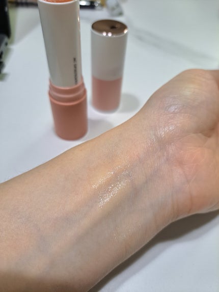 マルチバームCV/KAHI/フェイスバームを使ったクチコミ(2枚目)