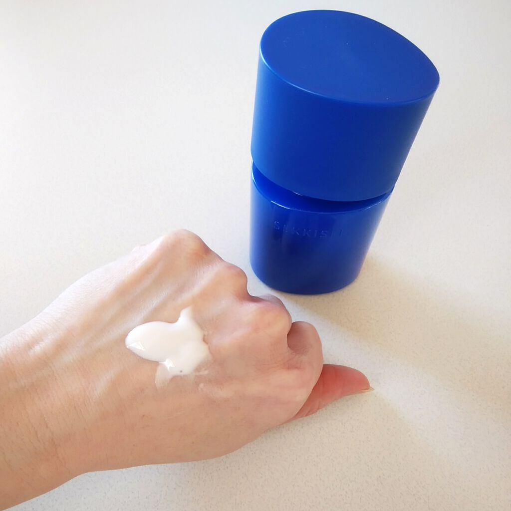 クリアウェルネス ナチュラル ドリップ/雪肌精/化粧水を使ったクチコミ（3枚目）