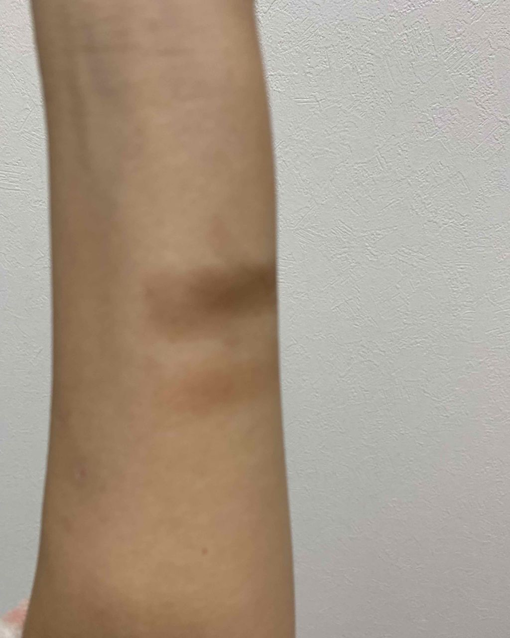 パウダーアイシャドウ ブルーミングキティ/DAISO/アイシャドウパレットを使ったクチコミ(2枚目)