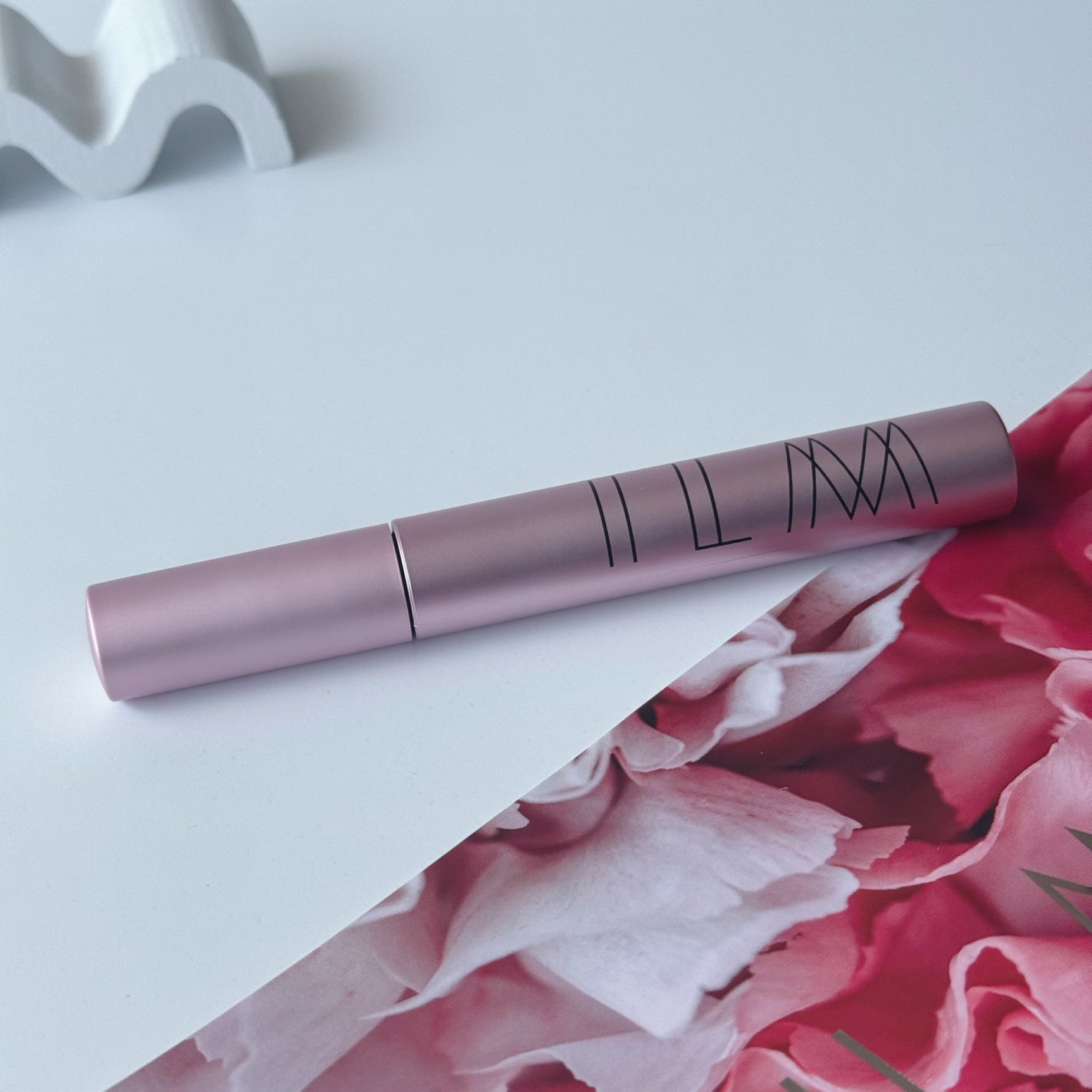 オールインワンマスカラ/ILM/マスカラを使ったクチコミ(1枚目)