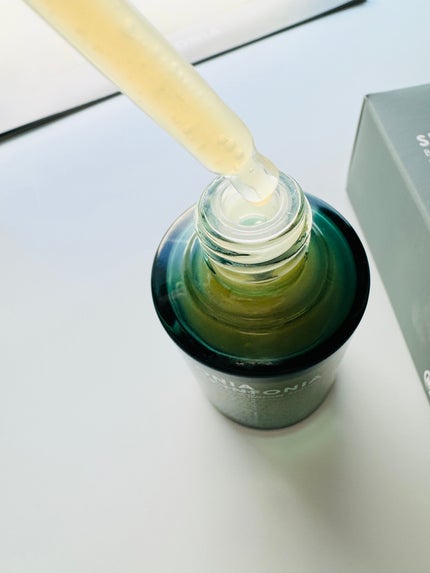 バランス リペアセラム/SKINFONIA/美容液を使ったクチコミ(3枚目)