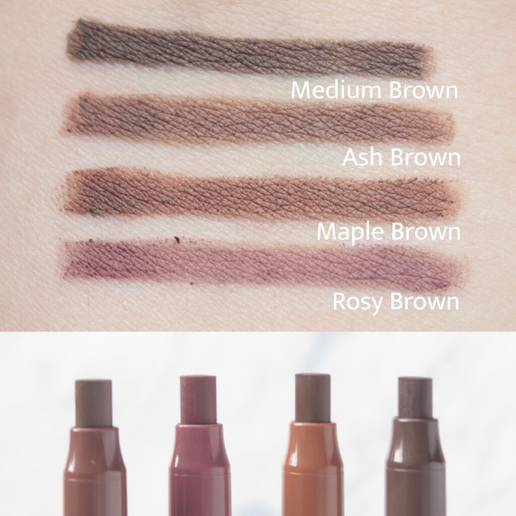 ラブ・ライナー オールラッシュマスク/ラブ・ライナー/マスカラを使ったクチコミ（3枚目）